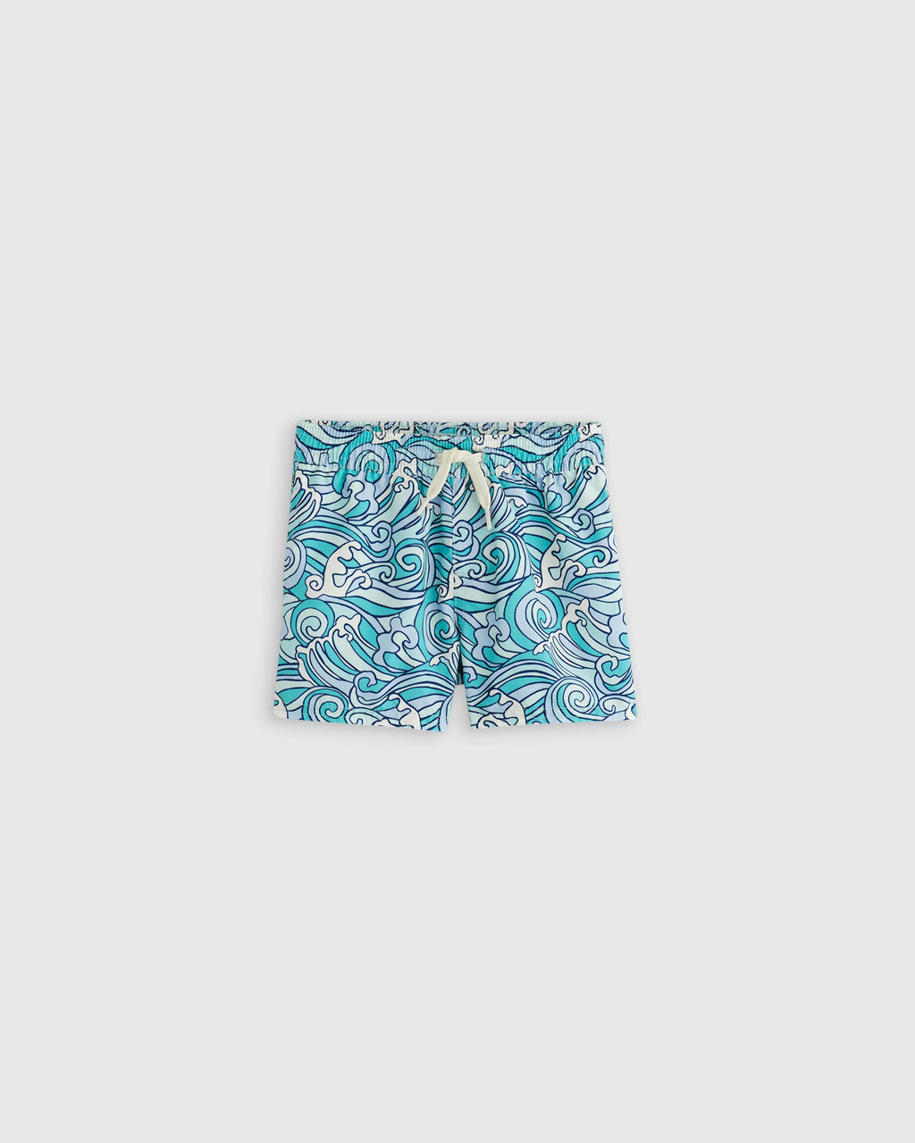 Swim Trunk - 0-3M / Alligators