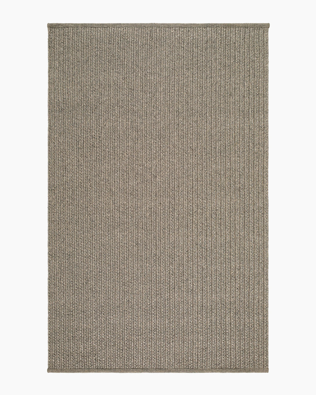 Marbella Handwoven Indoor/Outdoor Rug - 2' x 3' / Natural