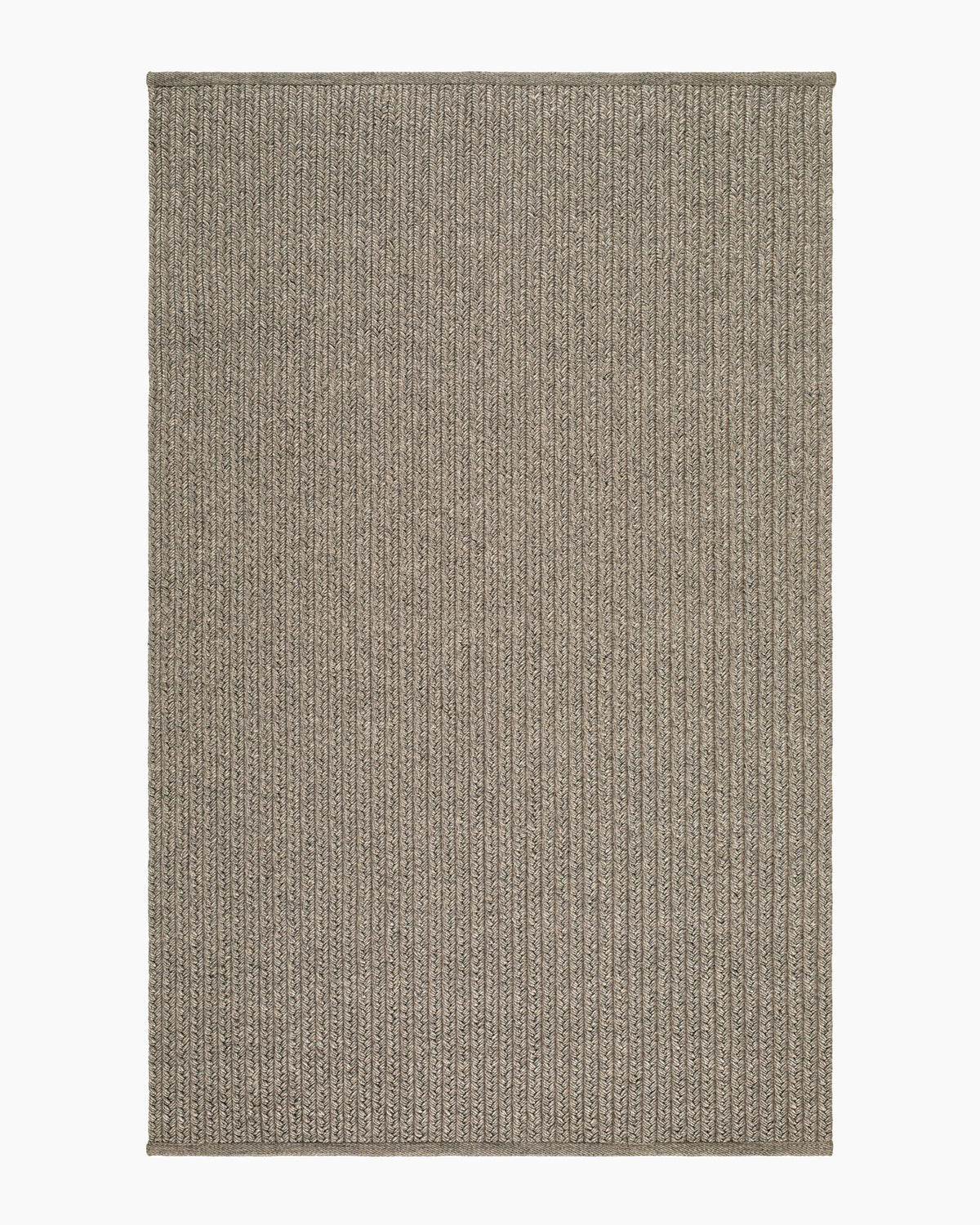 Marbella Handwoven Indoor/Outdoor Rug - 2' x 3' / Natural