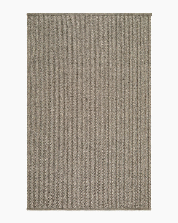 Marbella Handwoven Indoor/Outdoor Rug - 2' x 3' / Natural