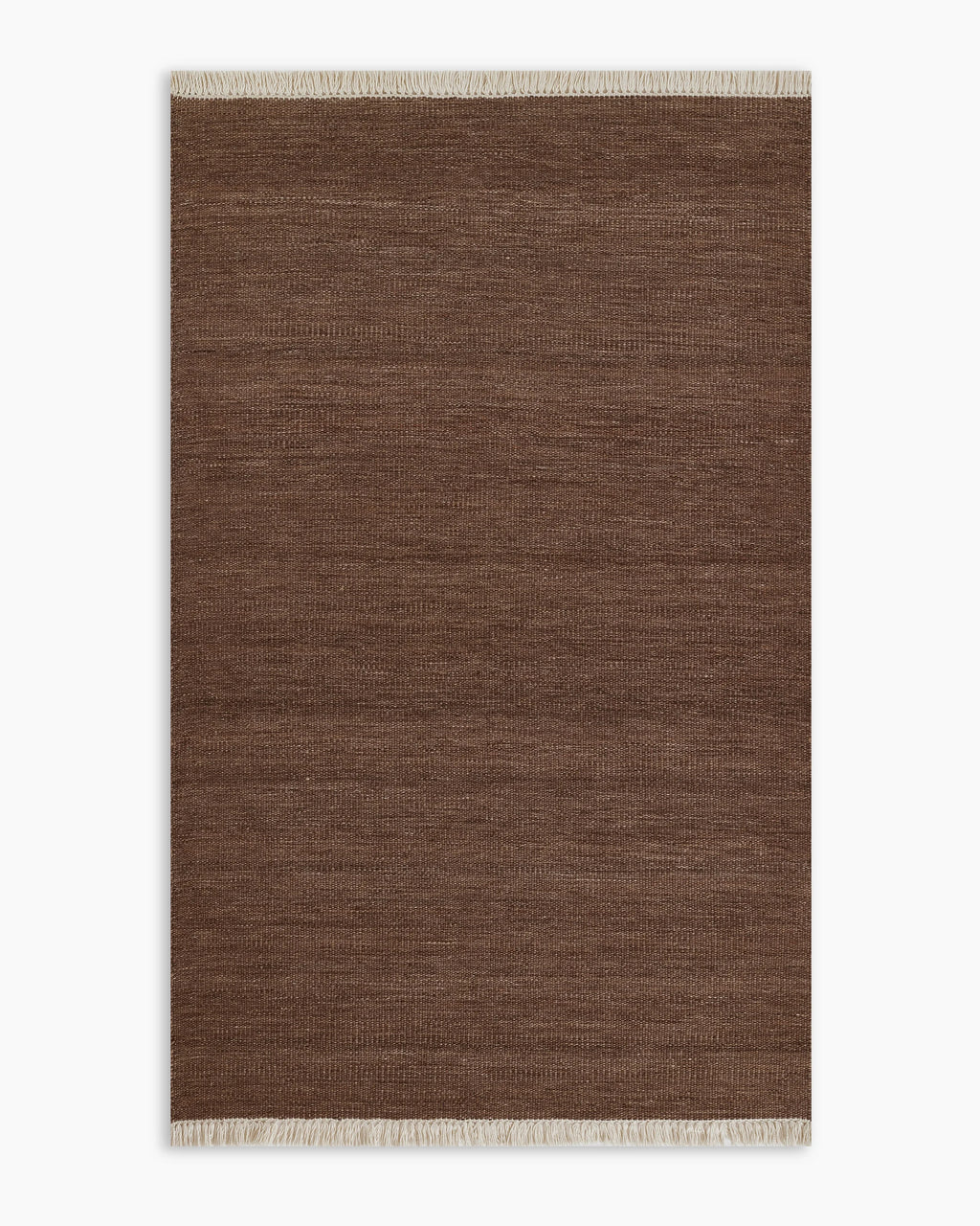 Sloane Indoor/Outdoor Rug - 5' x 8' / Silver