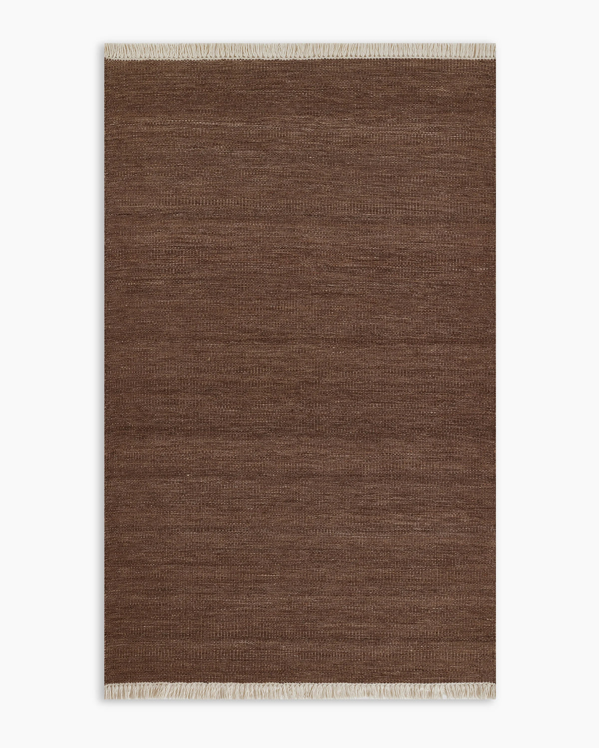 Sloane Indoor/Outdoor Rug - 5' x 8' / Silver