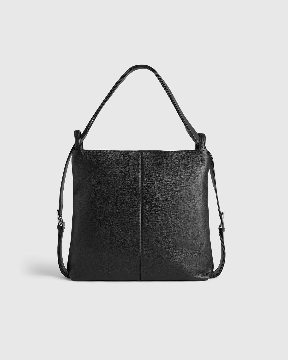 Maeve Convertible Backpack - One Size / Black