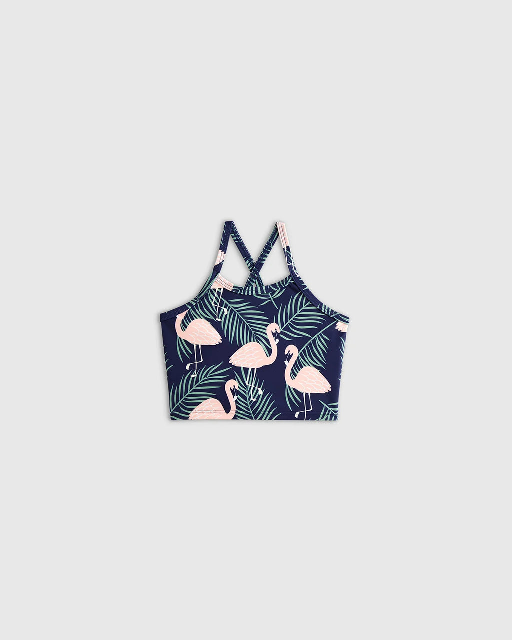 Tankini Swimsuit - 2T / Fruit Punch