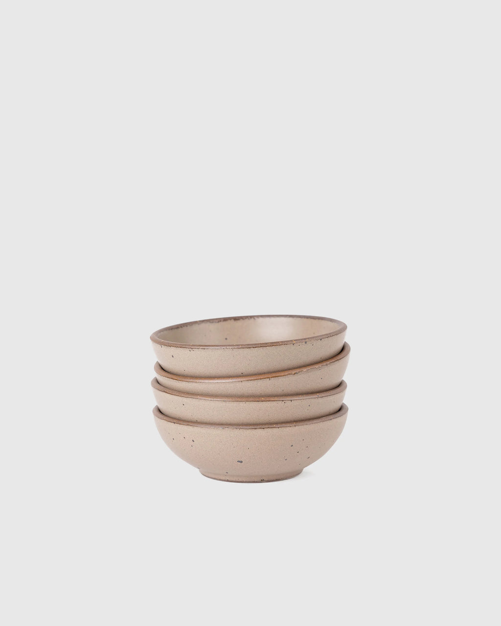 Breakfast Bowl (Set of 4) - One Size / Heron