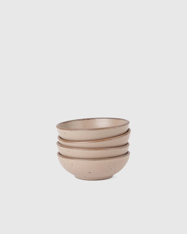 Breakfast Bowl (Set of 4) - One Size / Heron