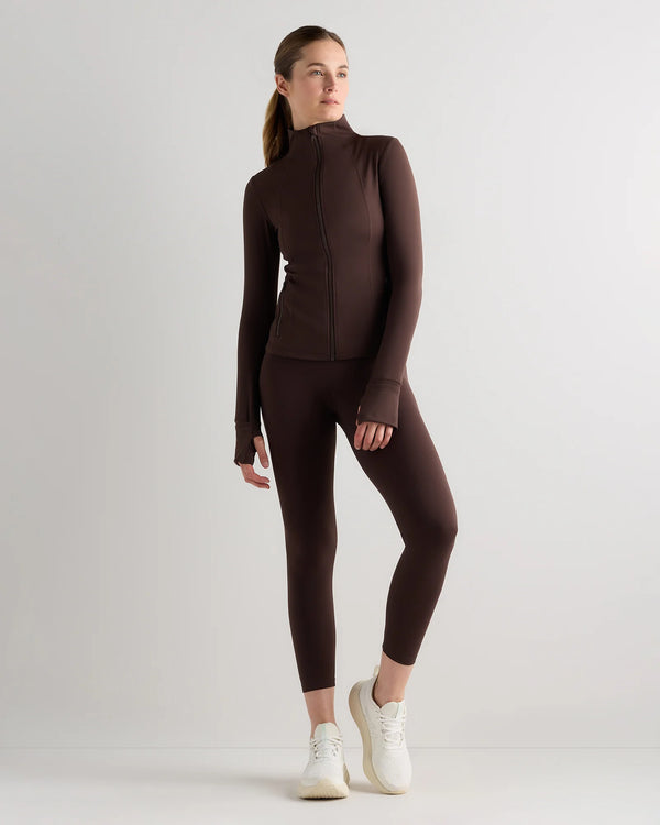 Ultra-Form Contour Jacket - XS / Dark Coal