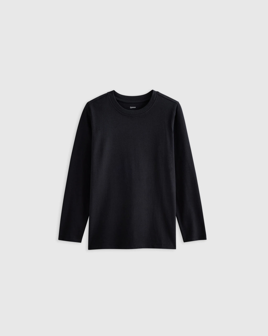 100% Organic Cotton Jersey Long Sleeve Tee - 2T / Dino Sketch