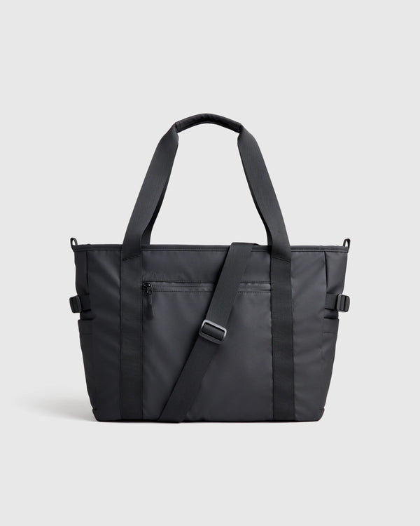 Weather Proof Utility Tote - One Size / Olive