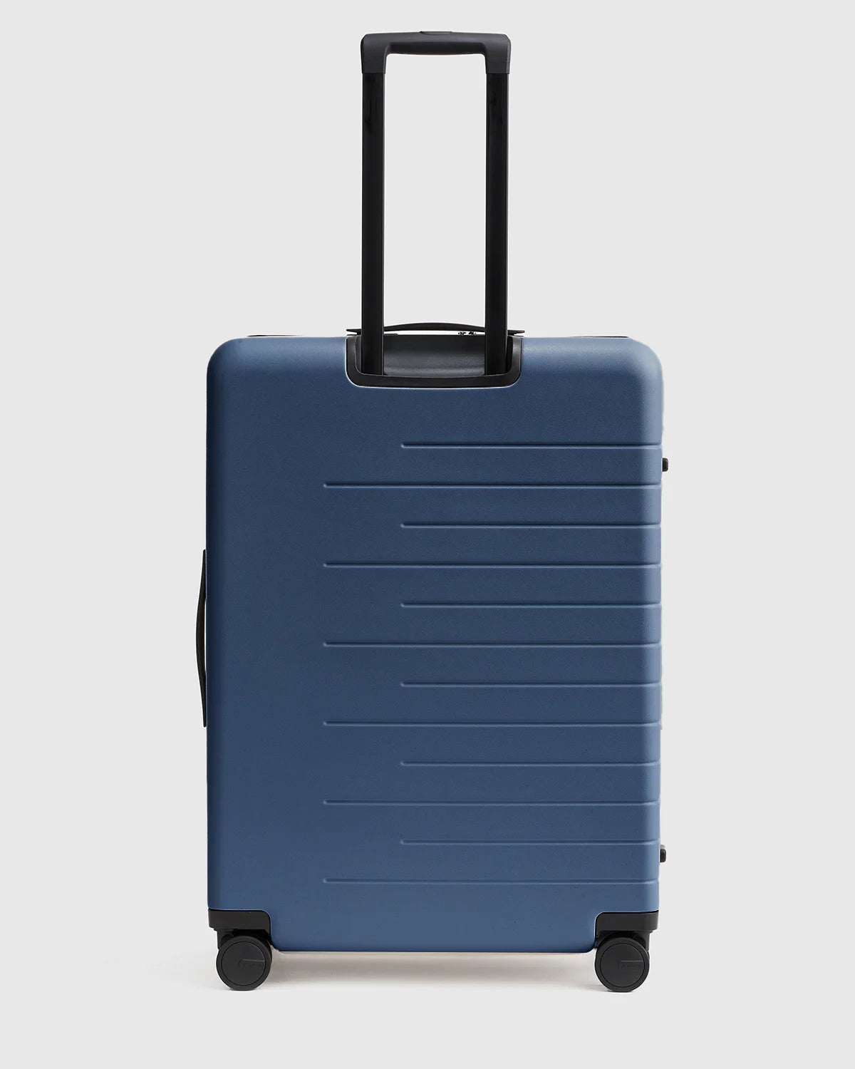 Small Carry-On & Large Check-In Suitcase Set - One Size / Olive