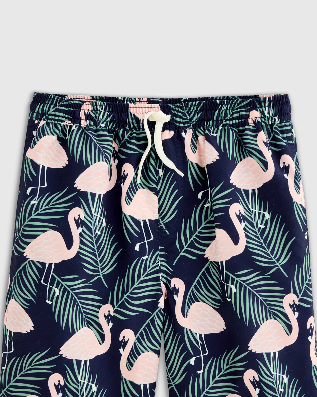 Swim Trunk - 2T / Wavy Fish