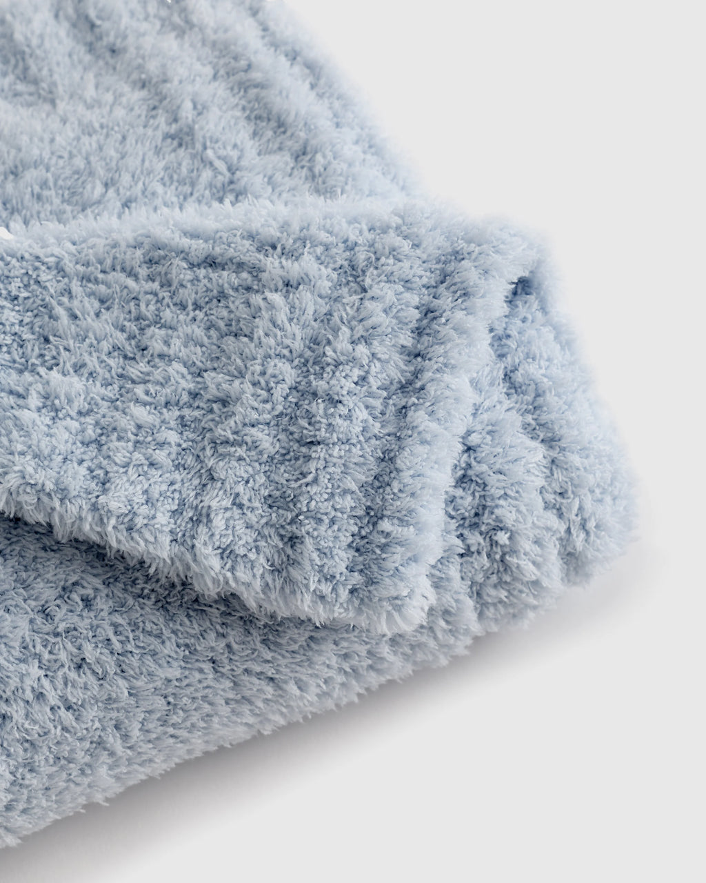 Ultra Cozy Baby Blanket - 30x40 / Ivory