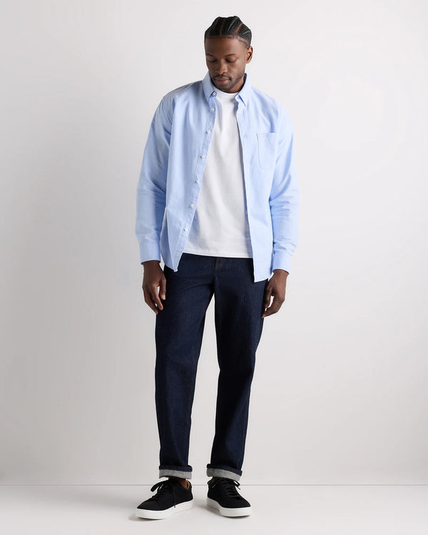 Recycled Knit Everyday Sneaker - 7 / White