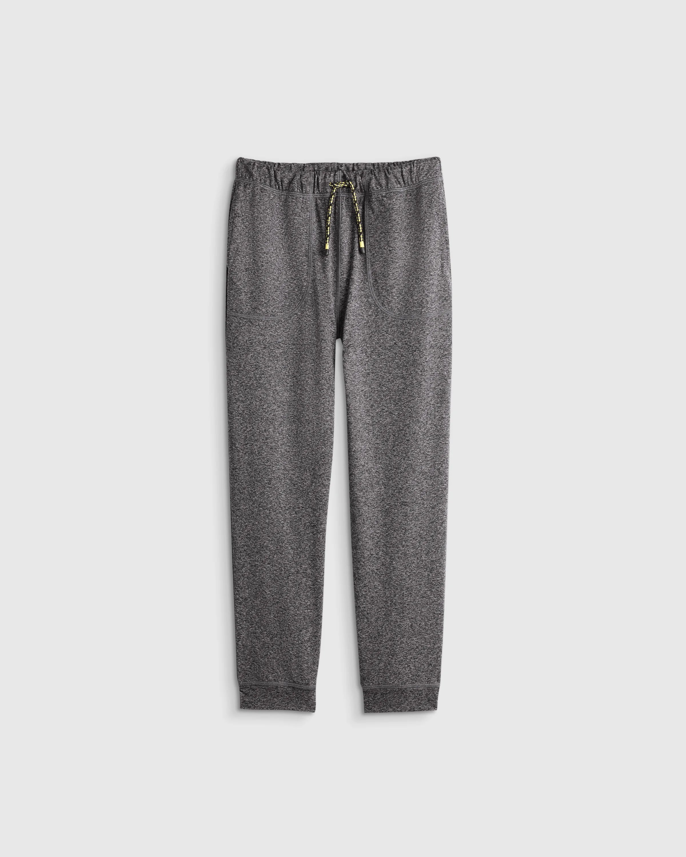 Flowknit Performance Joggers - 6 / Heather Green Secondary image