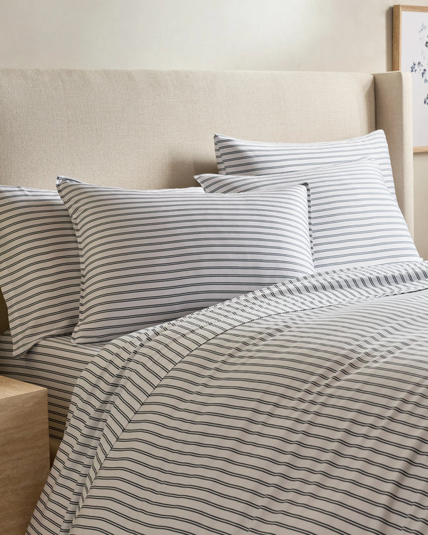 Bamboo Deluxe Bedding Bundle - Twin / Ocean