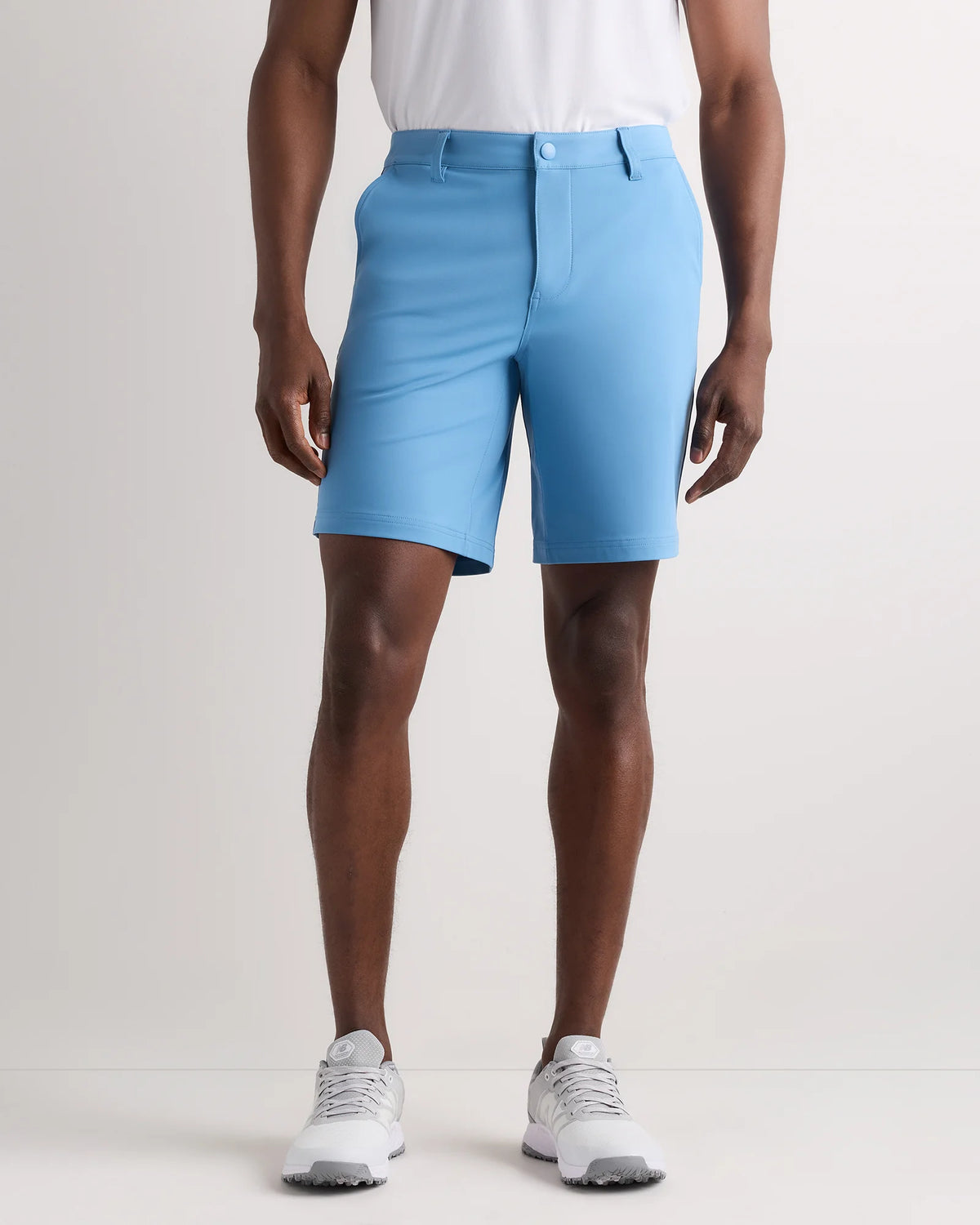 ProTech Golf Shorts - 9" - 30 / Riviera Blue Main image