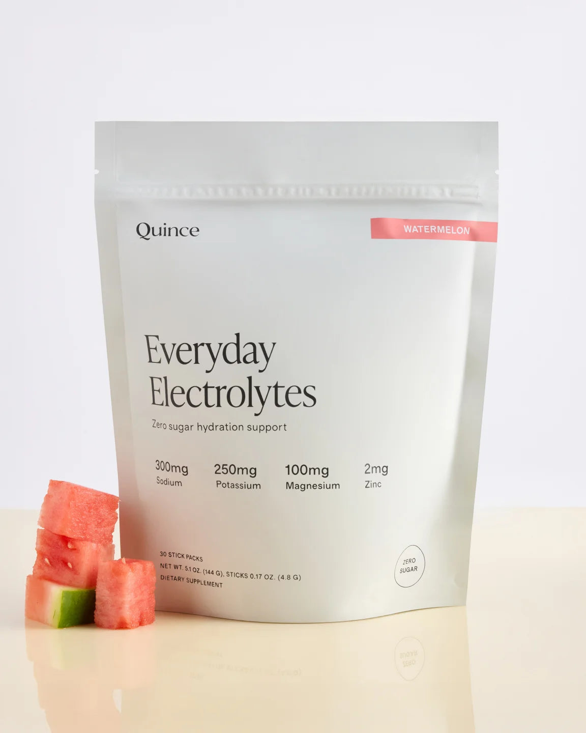 Everyday Zero Sugar Hydration - One Size / Watermelon Main image