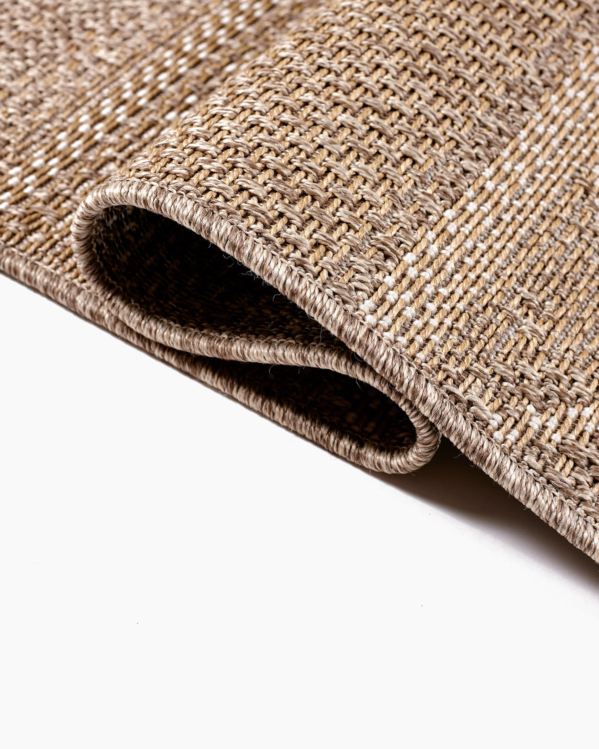 Wheatley Indoor/Outdoor Rug - 3'3" x 5' / Ivory Main image