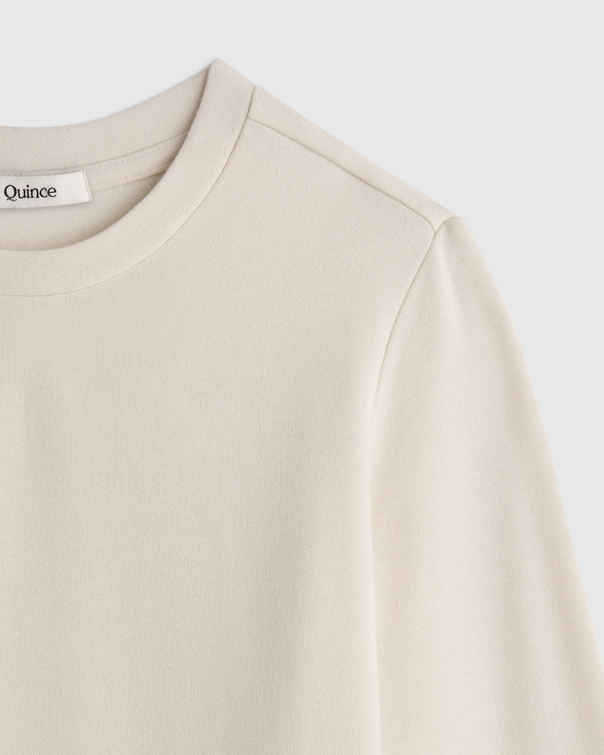 SuperSoft Fleece Sweatshirt - 6 / Soft Sage