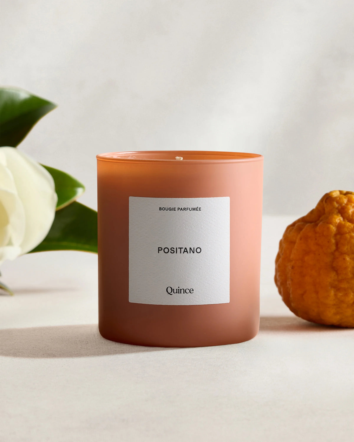 Positano Limited Edition Candle - One Size / No Color Main image