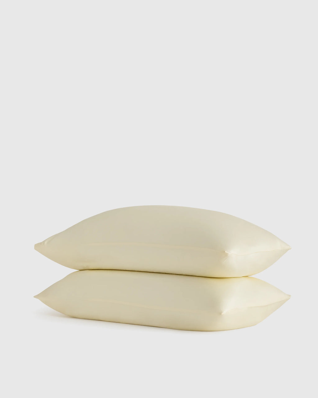 Bamboo Pillowcase Set - Standard / Sand