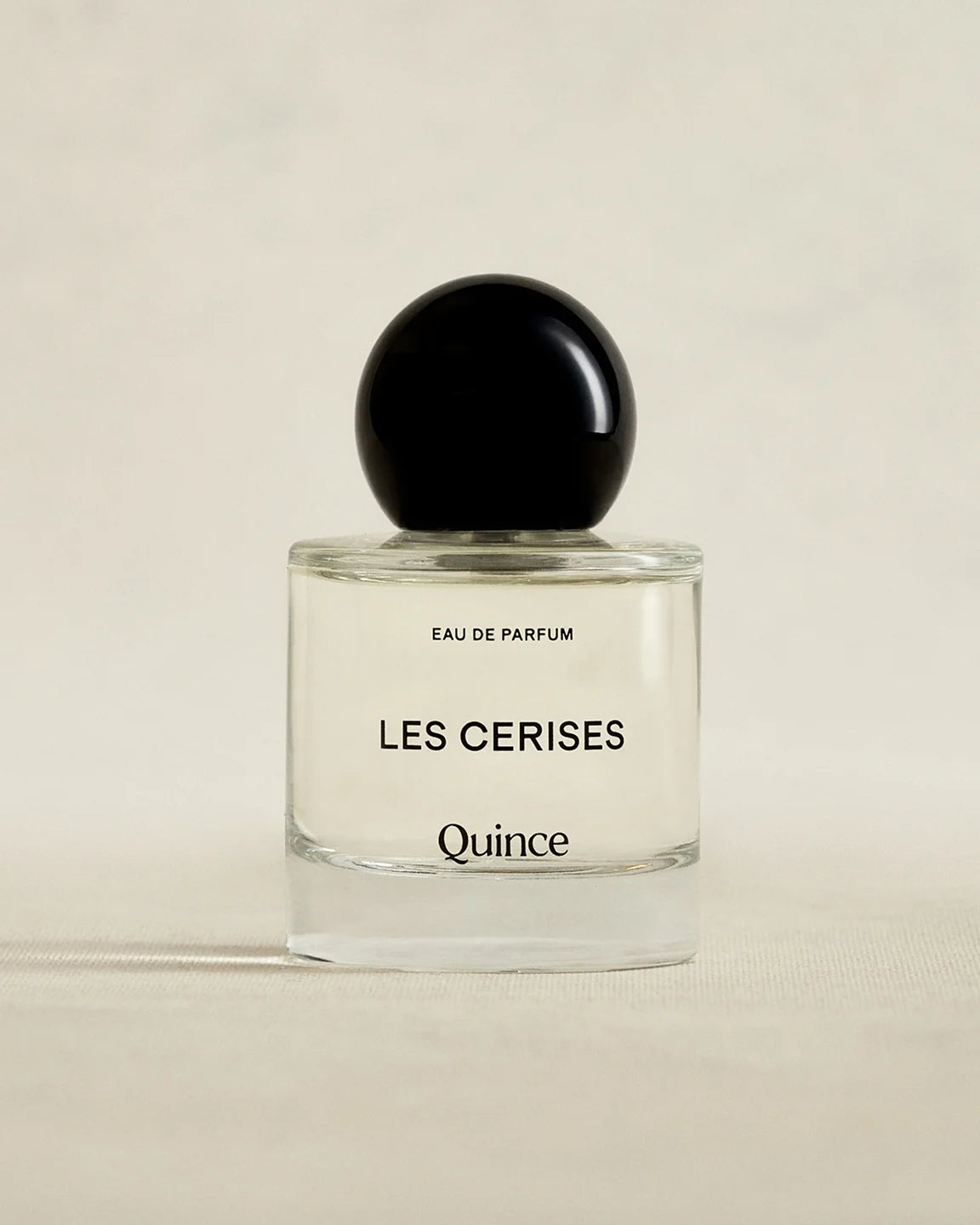 Les Cerises Eau de Parfum - One Size / No Color Main image