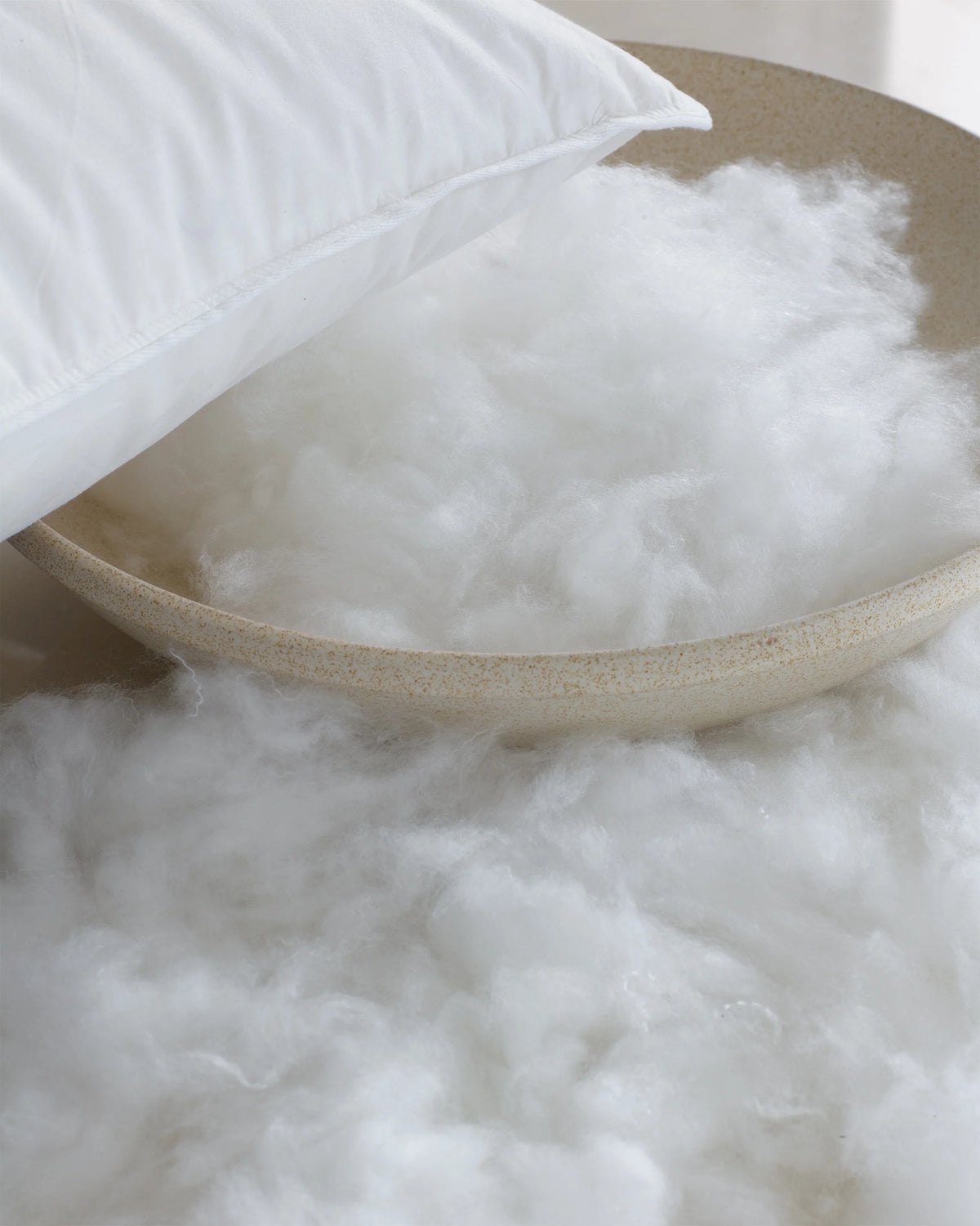Premium Down Alternative Pillow - Standard / Soft