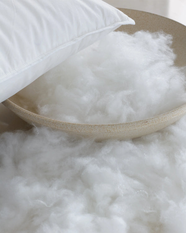 Premium Down Alternative Pillow - Standard / Soft