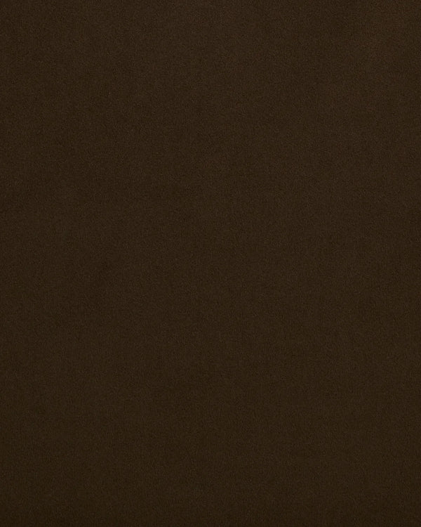 Stillman U Sectional in Performance Velvet - One Size / Java