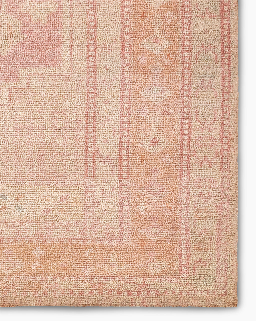 Arya Performance Rug - 5' x 8' / Pink