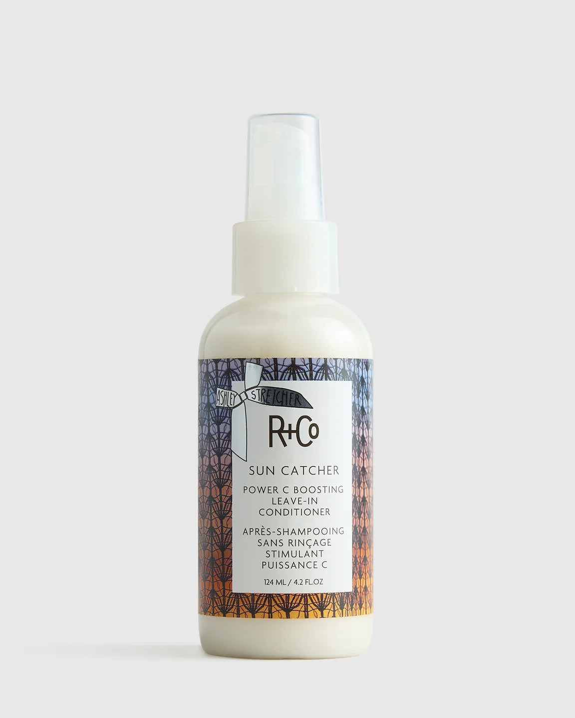 Sun Catcher Power C-Boosting Leave In Conditioner by R+Co - One Size / No Color Main image