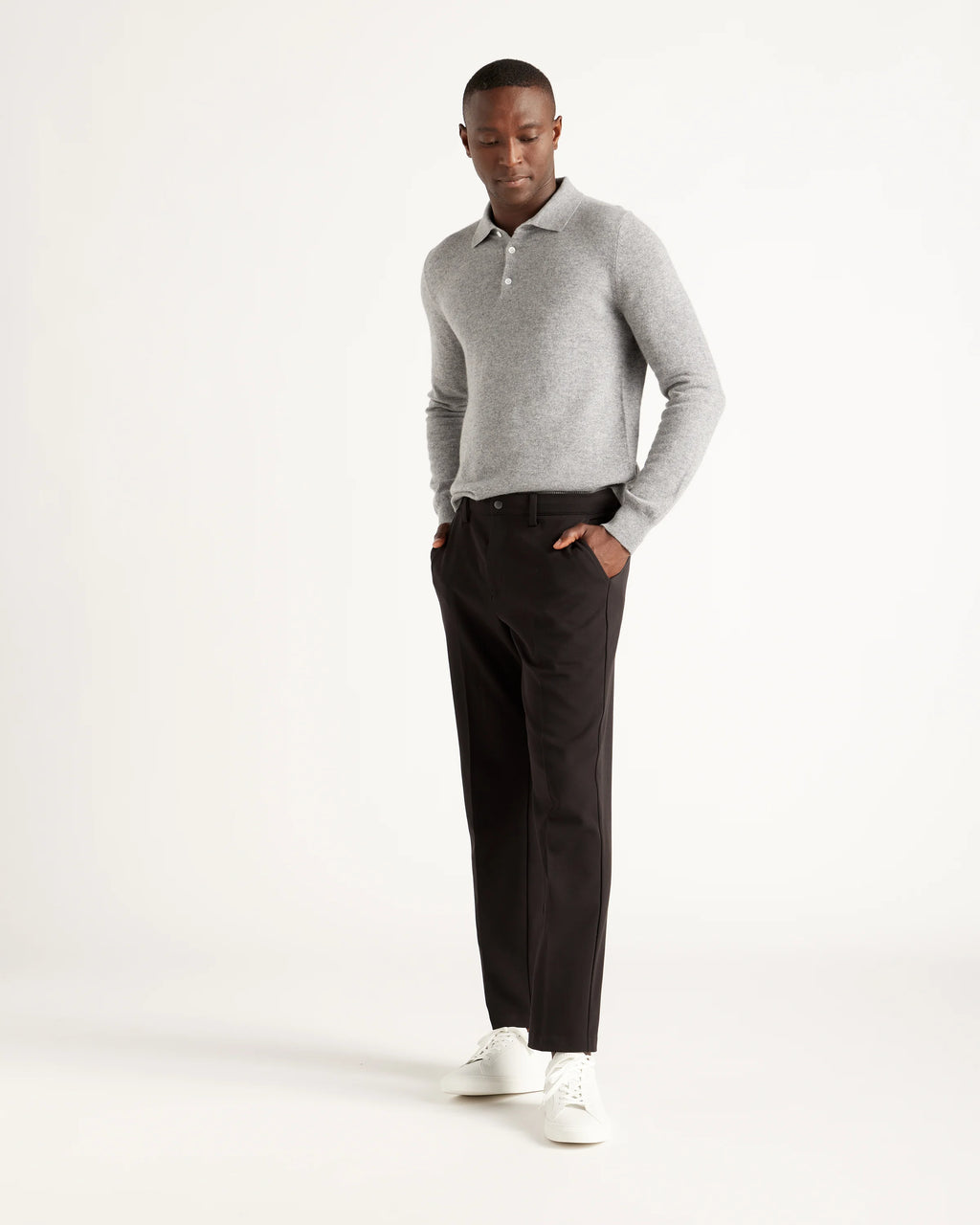 Ultra-Stretch 24/7 Smart Chinos - Athletic Tapered - 28X30 / Bayberry Olive