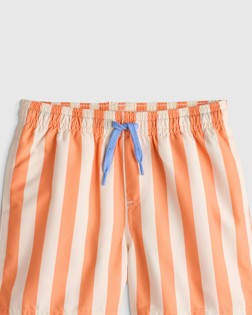 Swim Trunk - 2T / Wavy Fish