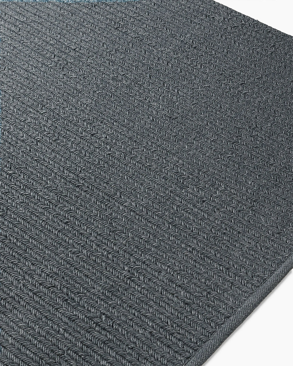 Marbella Handwoven Indoor/Outdoor Rug - 2' x 3' / Natural