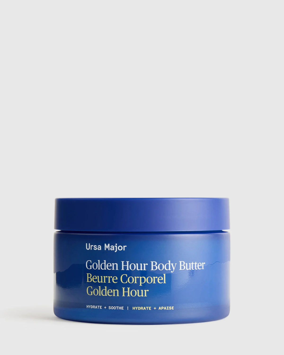 Golden Hour Body Butter by Ursa Major - One Size / No Color Main image