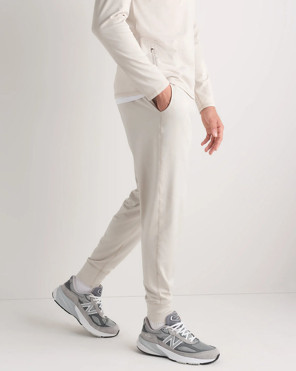 Flowknit Performance Joggers - XS / Heather Morel Grey