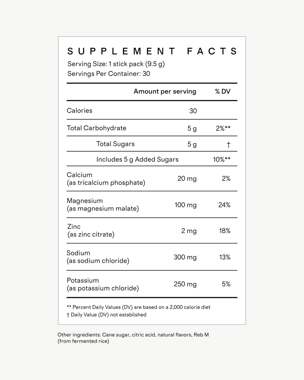 Everyday Hydration - One Size / Watermelon