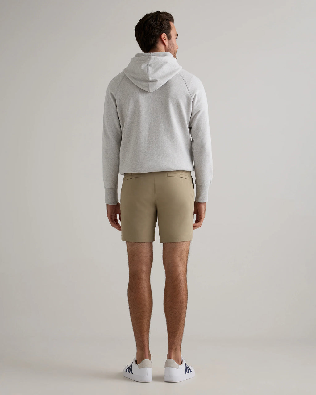 Men's Ultimate Commuter Shorts - 7" - 30 / True Black