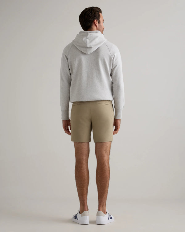 Men's Ultimate Commuter Shorts - 7" - 30 / True Black