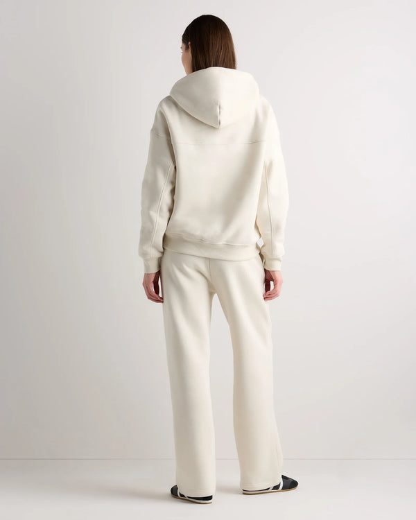 Everyday Fleece Hoodie - XS / Coastal Sage