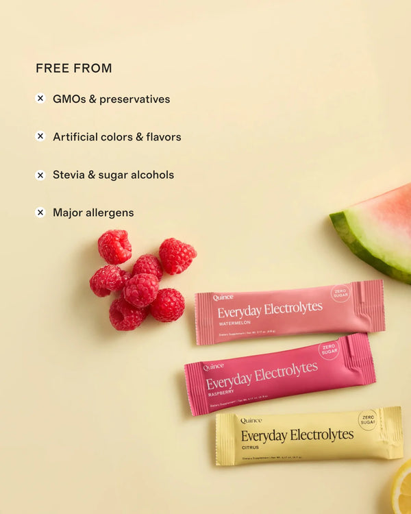 Everyday Zero Sugar Hydration - One Size / Watermelon