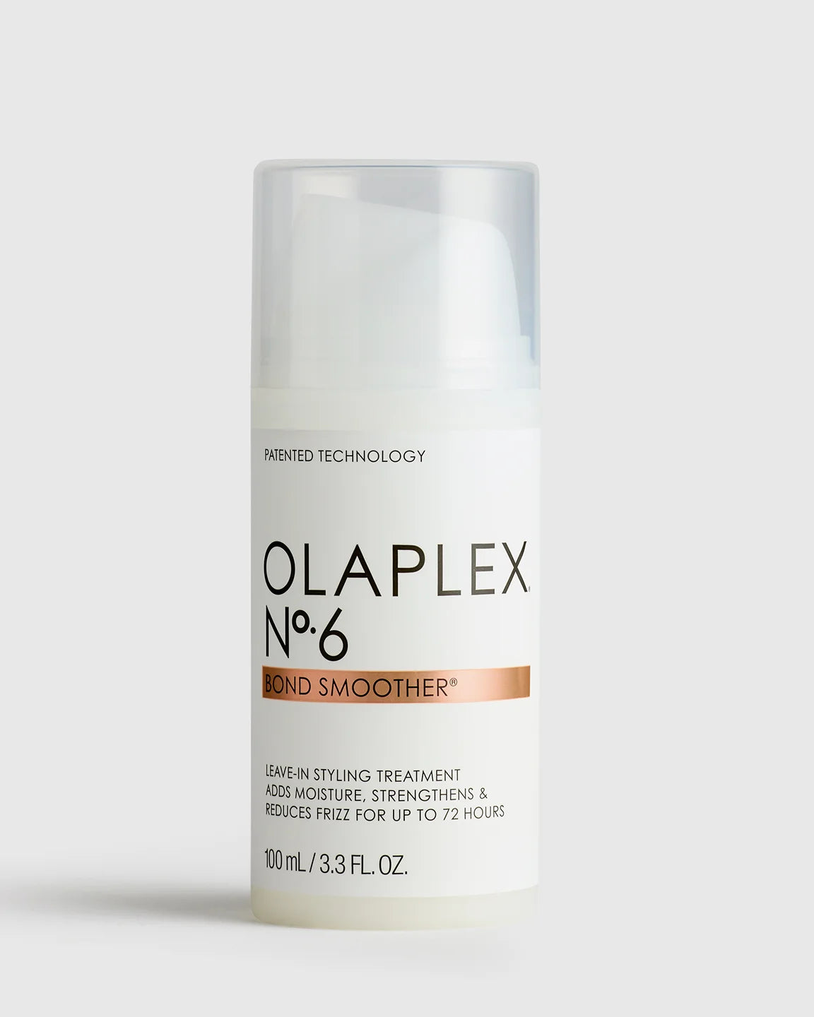 No.6 Bond Smoother by Olaplex - One Size / No Color Main image