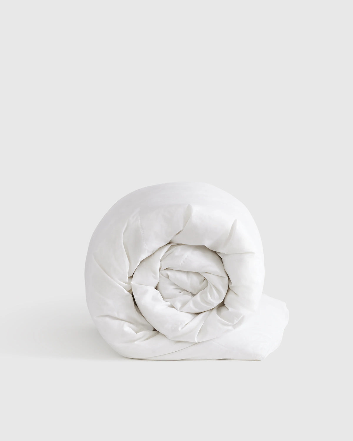 Lightweight Premium Down Duvet Insert - Twin / Down Main image
