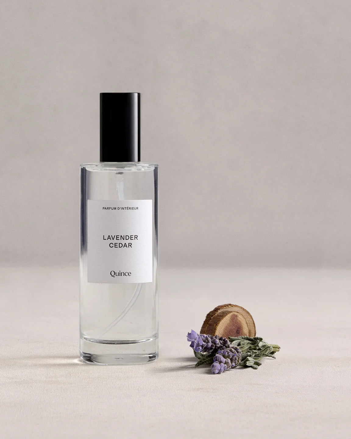 Lavender Cedar Room Spray - One Size / No Color Main image
