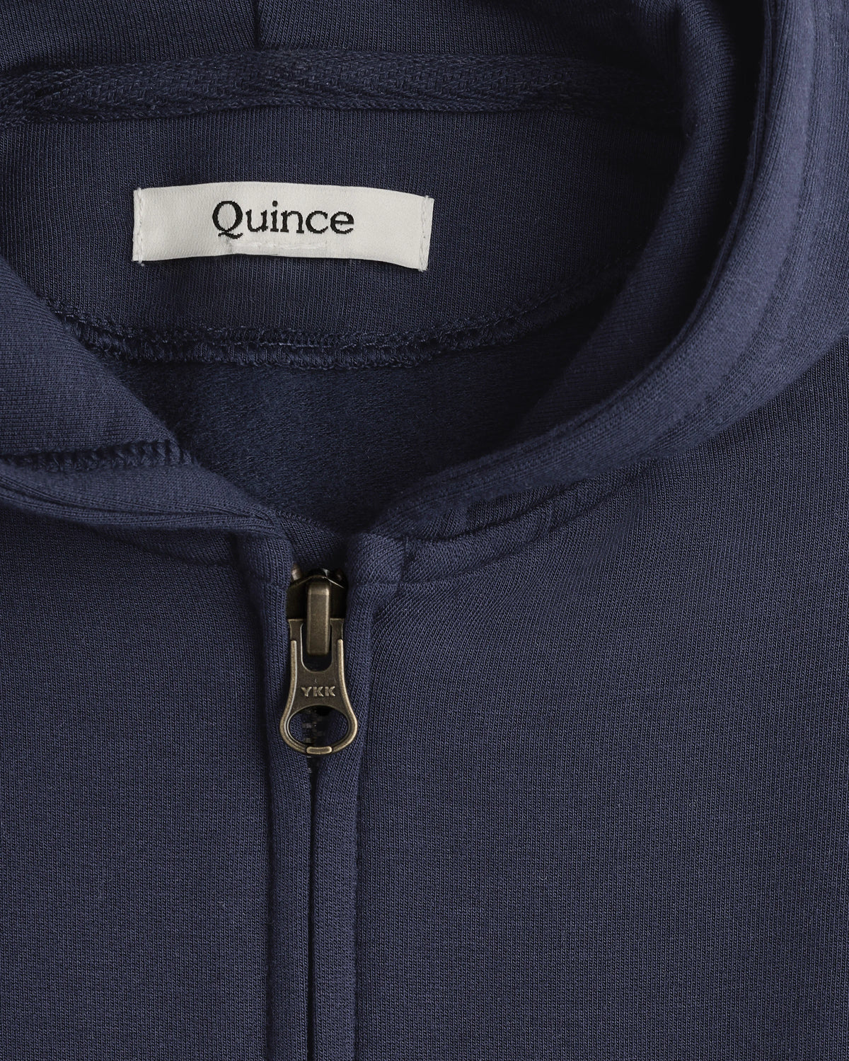 SuperSoft Fleece Zip Up Hoodie - 6 / Soft Sage