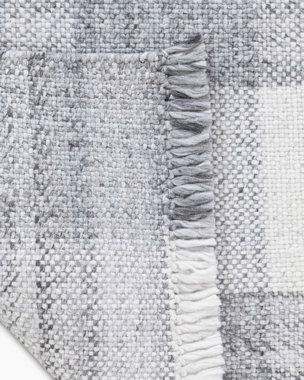 Marlowe Indoor/Outdoor Rug - 3' x 5' / Grey