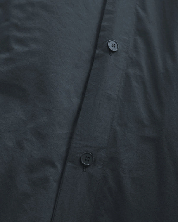 Organic Brushed Cotton Duvet Cover - Twin / Toffee