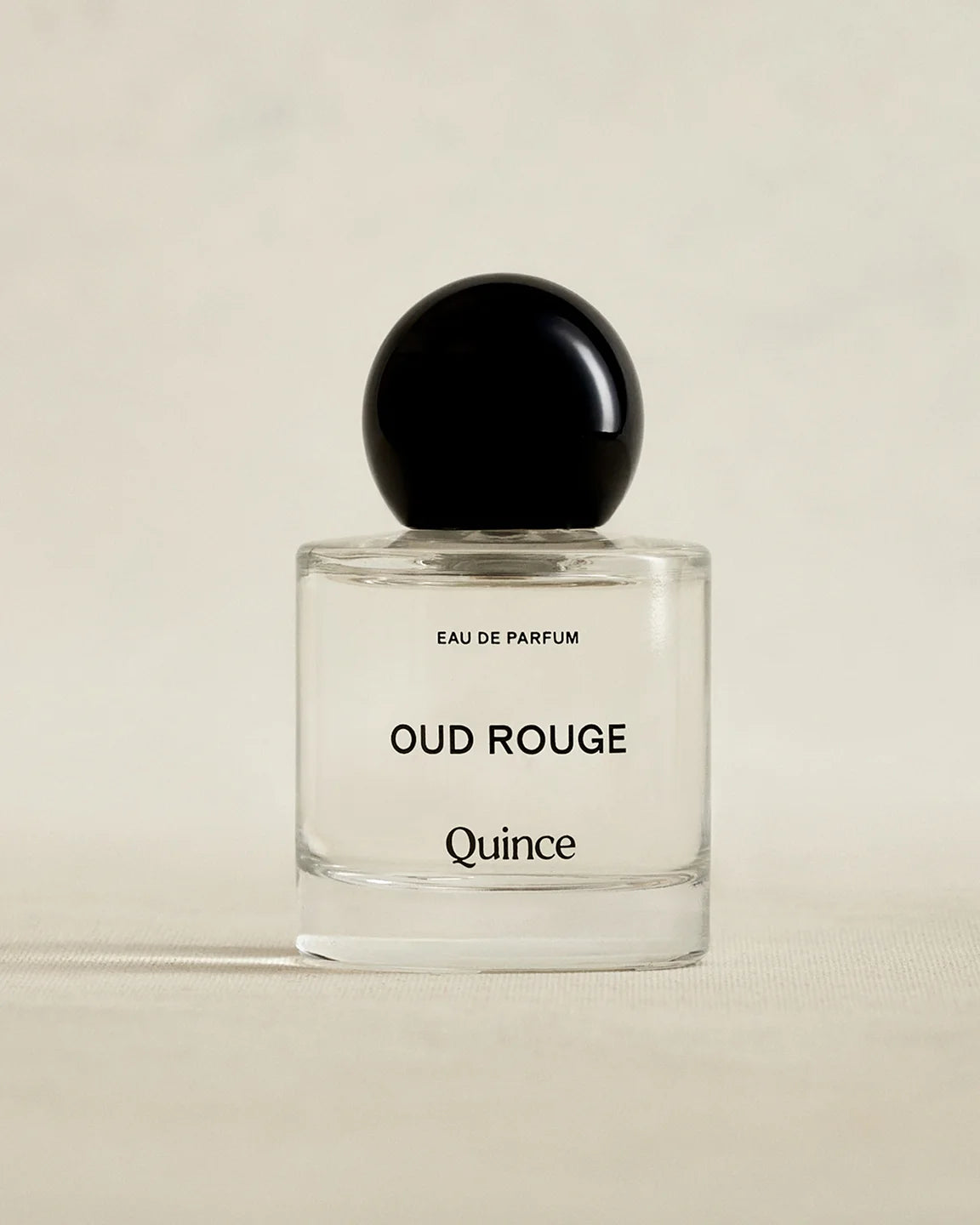 Oud Rouge Eau de Parfum - One Size / No Color Main image