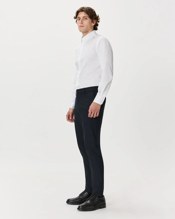 Performance Stretch Technical Dress Pants - 30X30 / Steel Grey