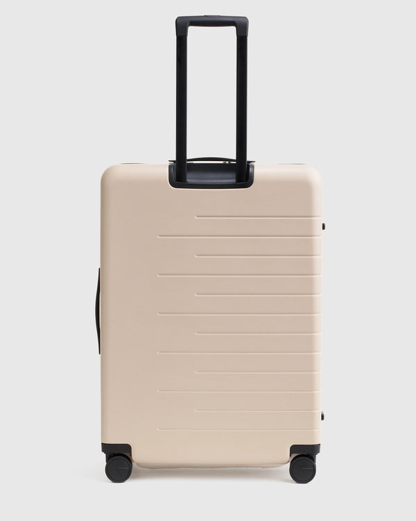 Large Check-In Suitcase - One Size / Amalfi Sun